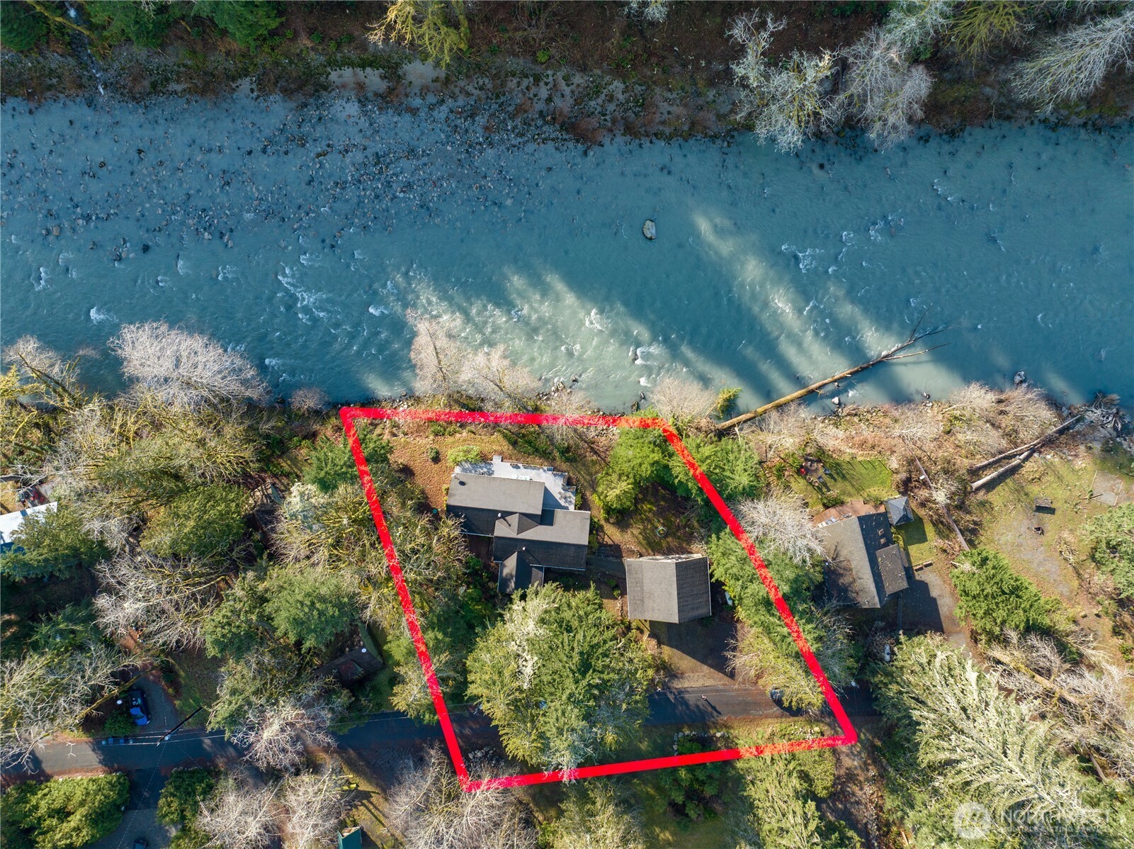 33916 102nd Street NE Granite Falls WA 98252