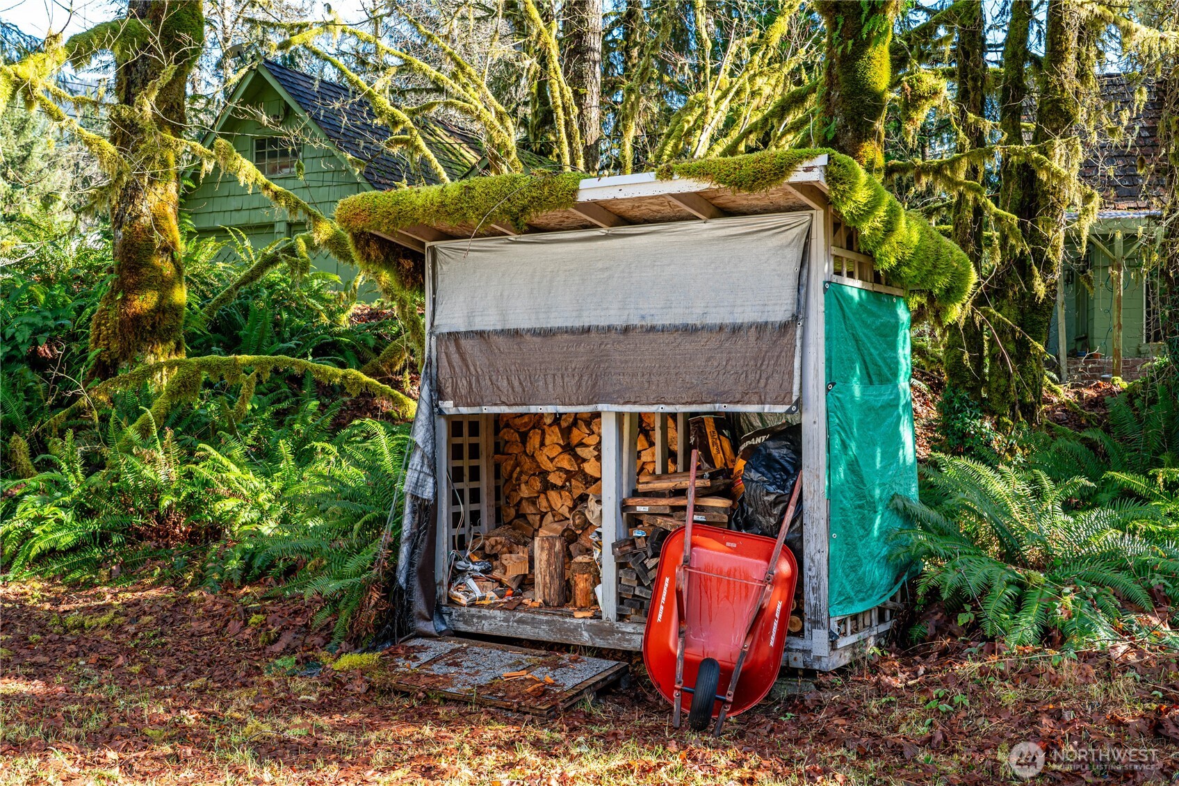 33916 102nd Street NE Granite Falls WA 98252