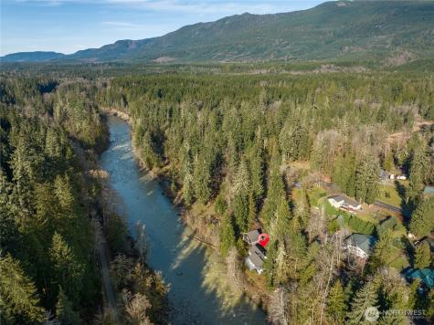 33916 102nd Street NE Granite Falls WA 98252