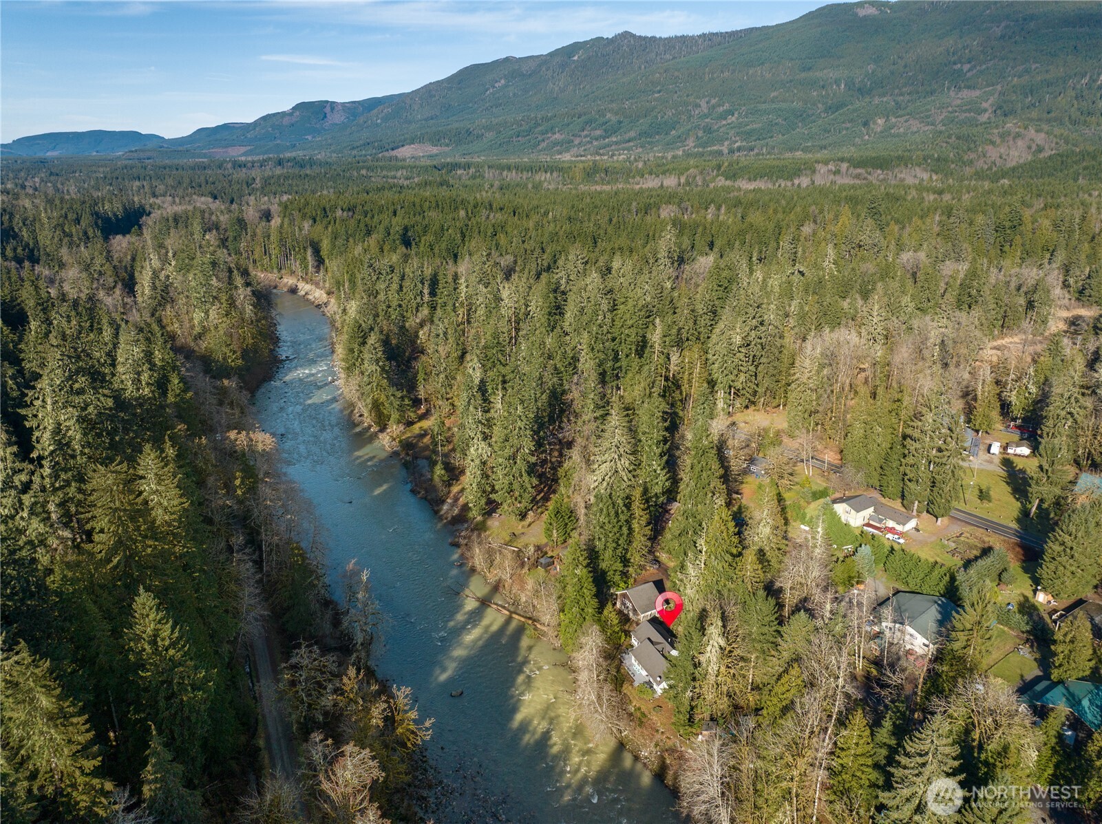 33916 102nd Street NE Granite Falls WA 98252
