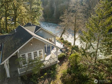 33916 102nd Street NE Granite Falls WA 98252