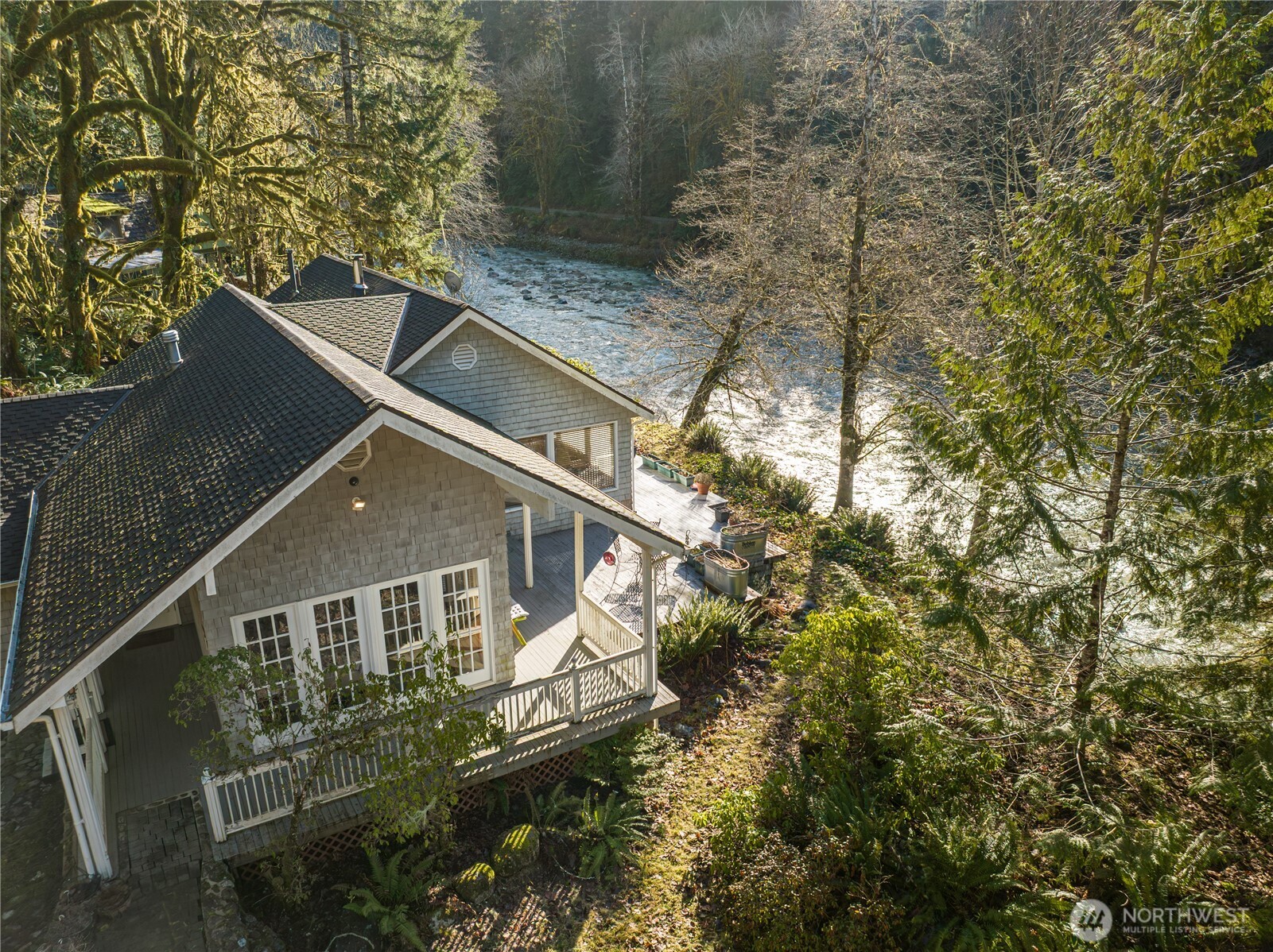 33916 102nd Street NE Granite Falls WA 98252