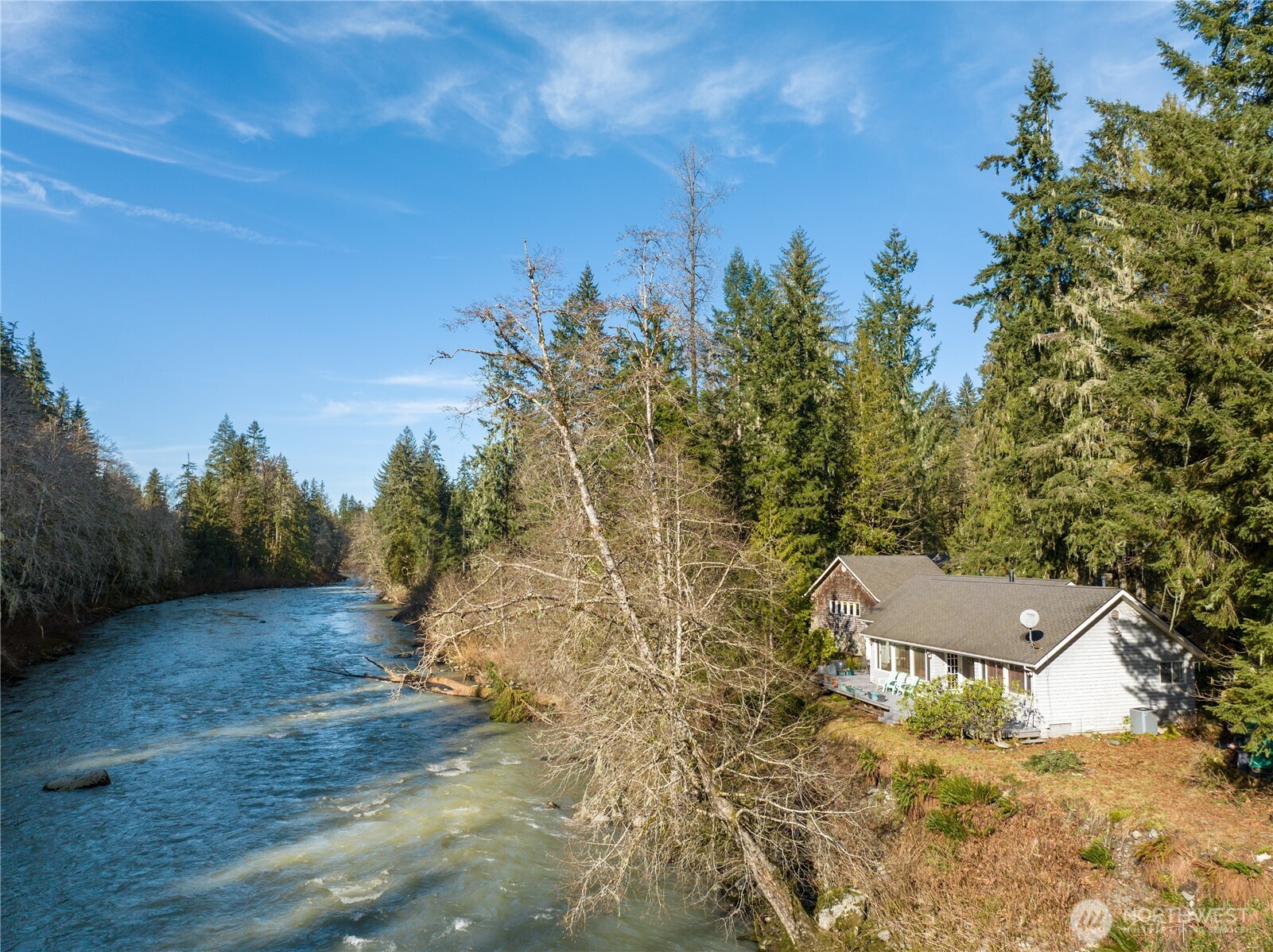 33916 102nd Street NE Granite Falls WA 98252