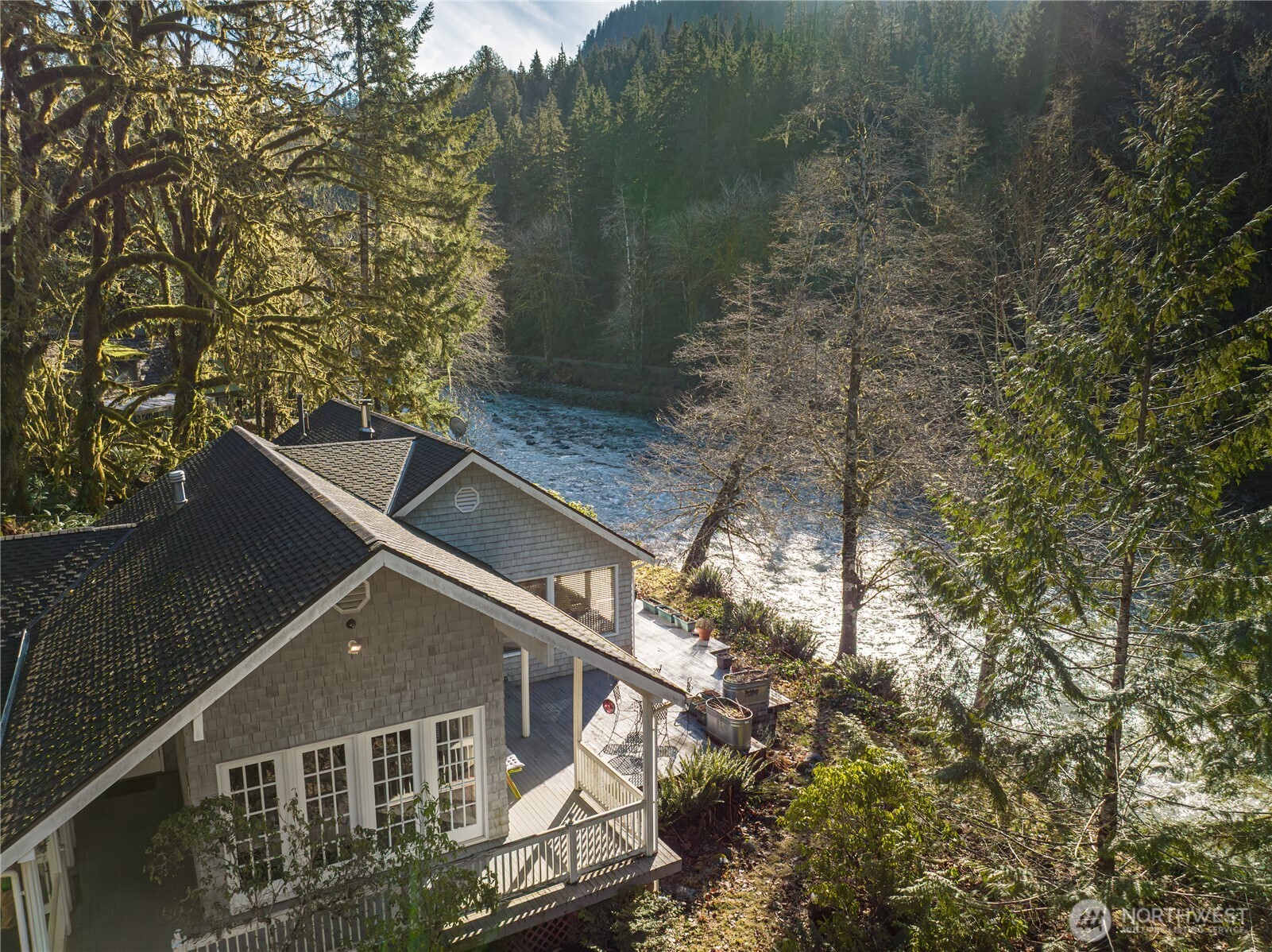 33916 102nd Street NE Granite Falls WA 98252