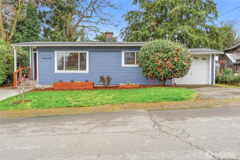 2300 NE 8th Place Renton WA 98056