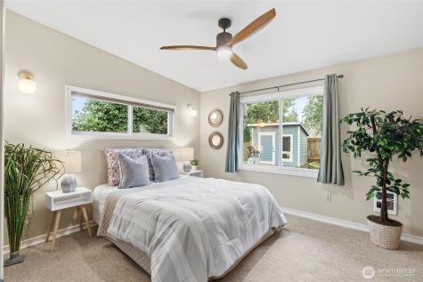 2300 NE 8th Place Renton WA 98056