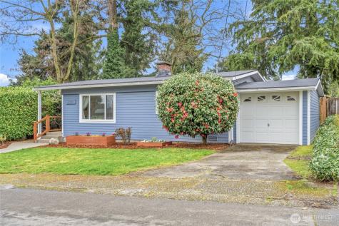 2300 NE 8th Place Renton WA 98056