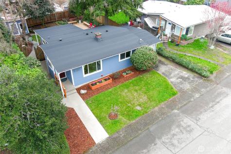 2300 NE 8th Place Renton WA 98056