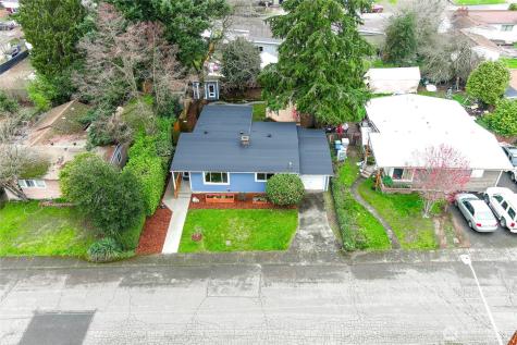 2300 NE 8th Place Renton WA 98056