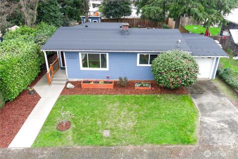 2300 NE 8th Place Renton WA 98056