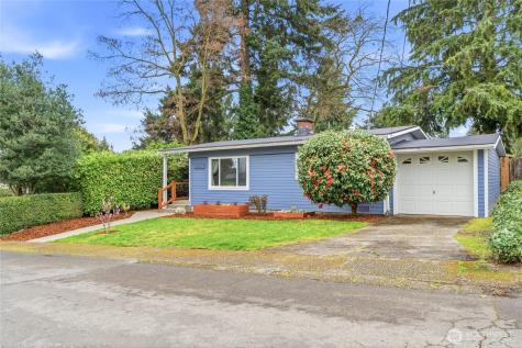 2300 NE 8th Place Renton WA 98056