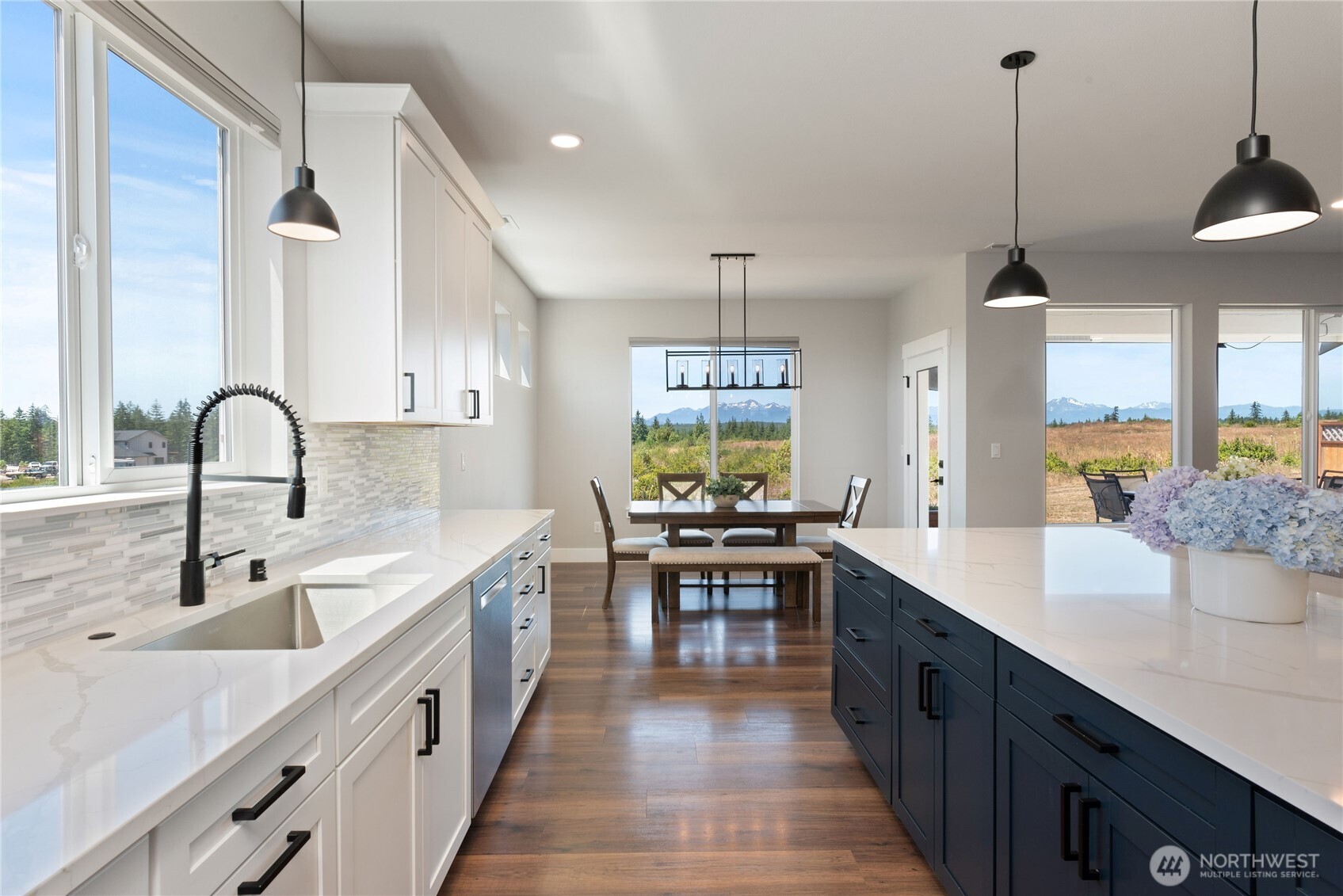 381 E Benson Ridge Road Grapeview WA 98546