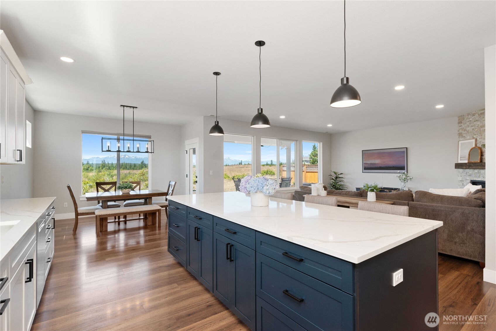 381 E Benson Ridge Road Grapeview WA 98546