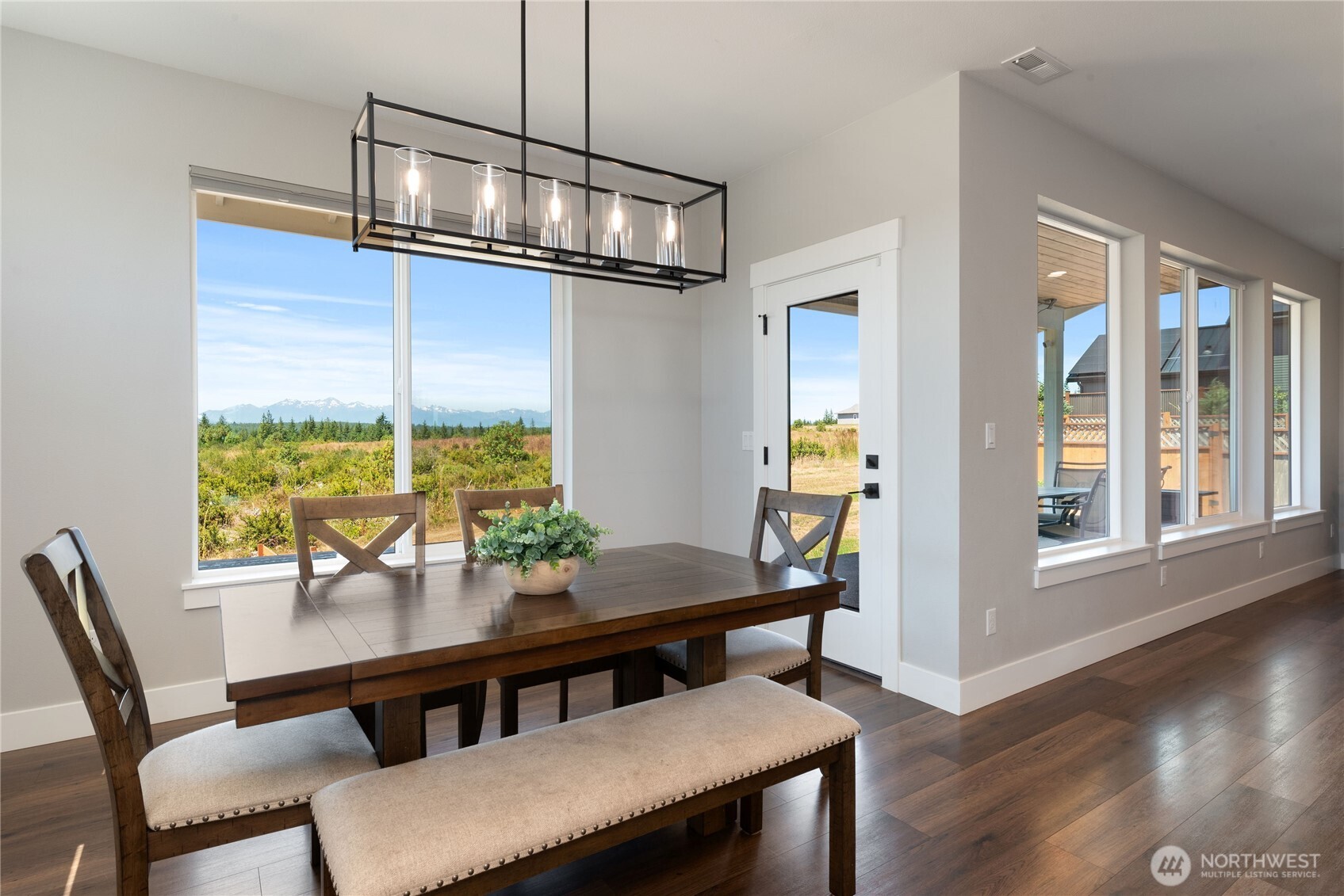 381 E Benson Ridge Road Grapeview WA 98546