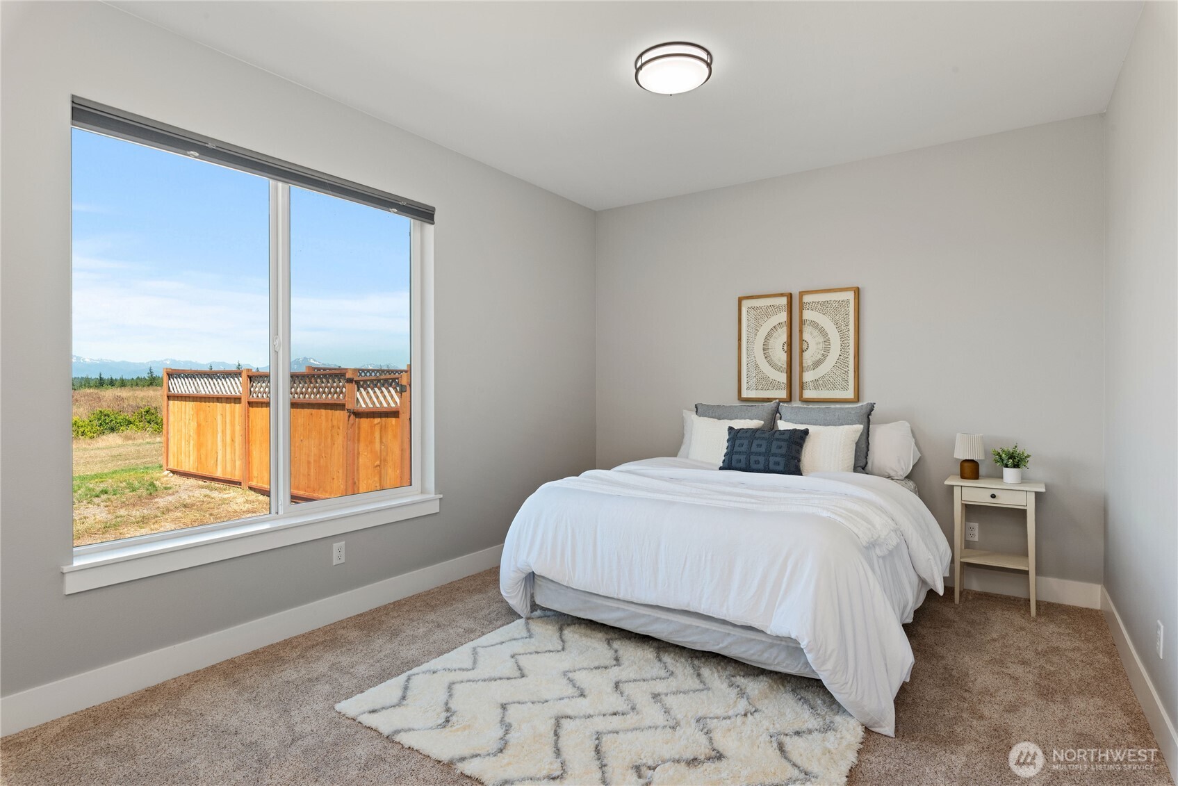 381 E Benson Ridge Road Grapeview WA 98546