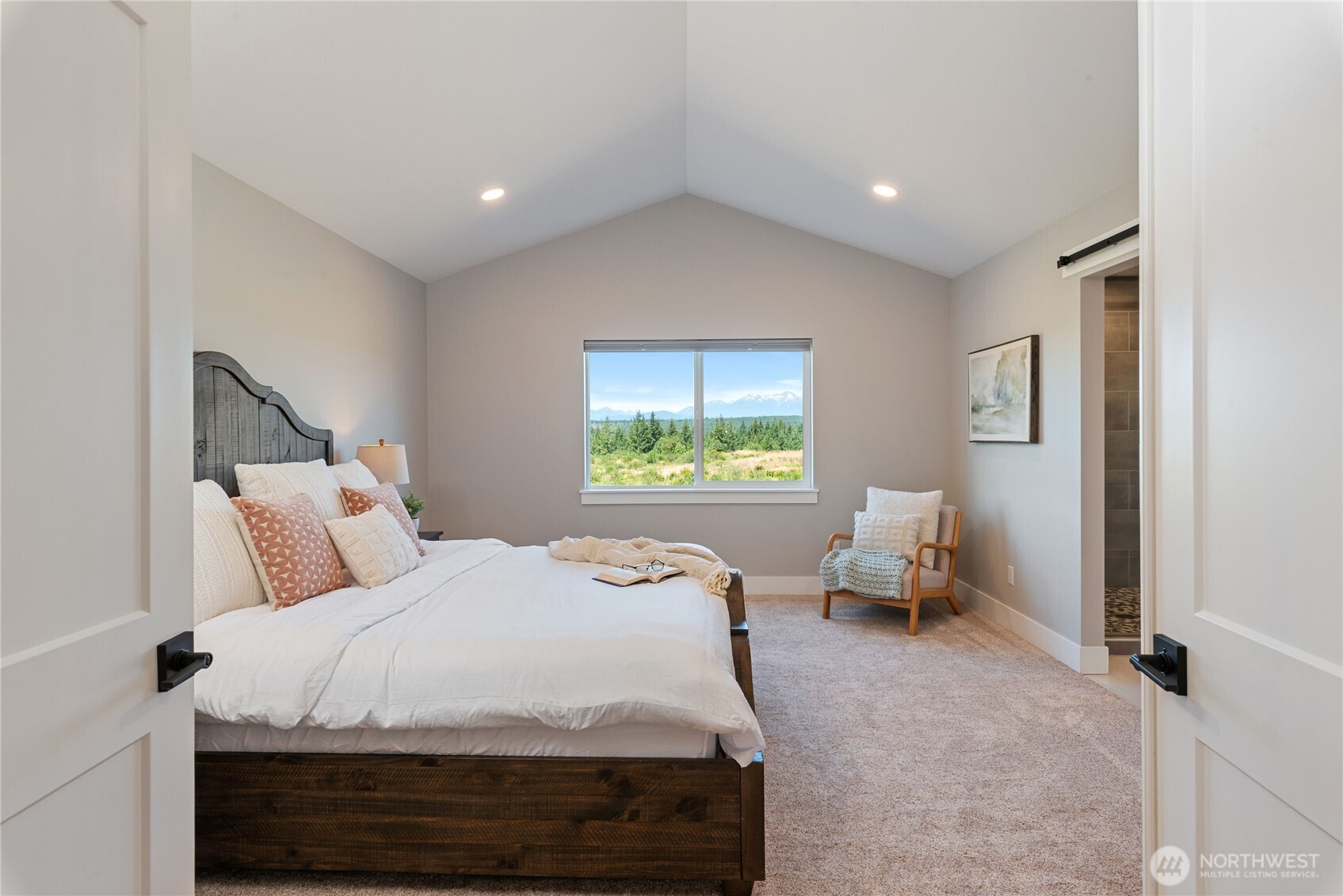 381 E Benson Ridge Road Grapeview WA 98546