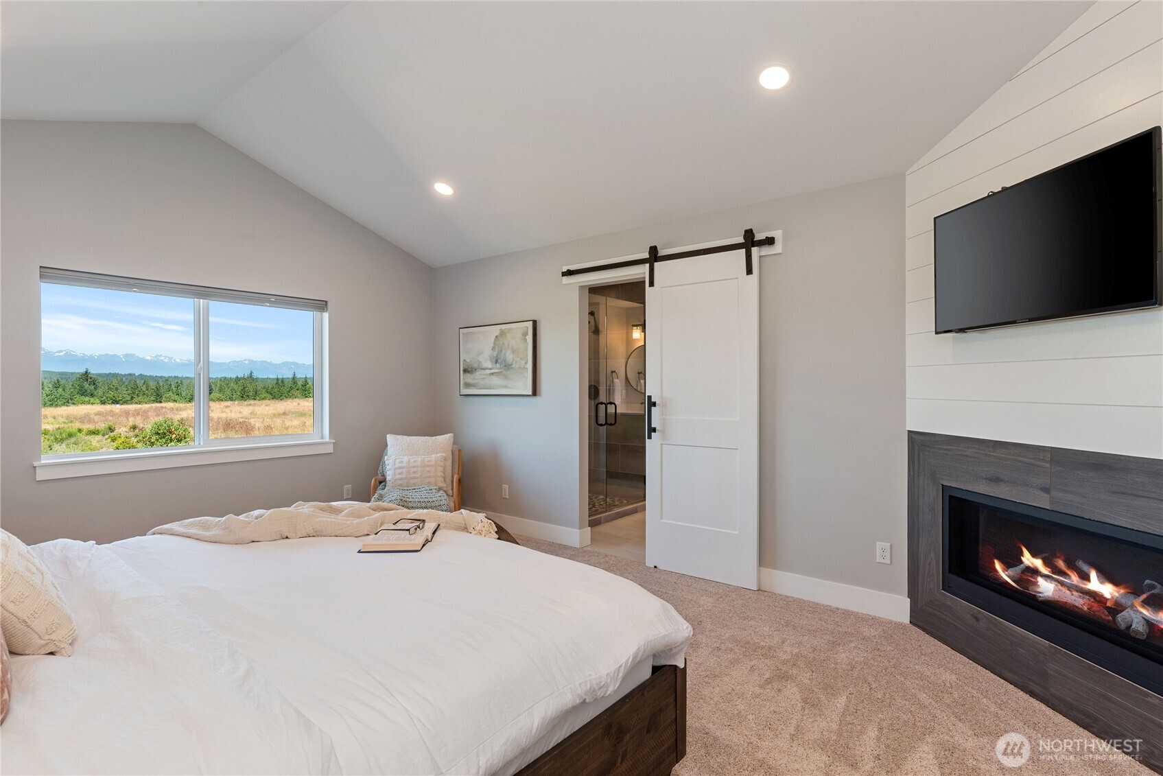 381 E Benson Ridge Road Grapeview WA 98546