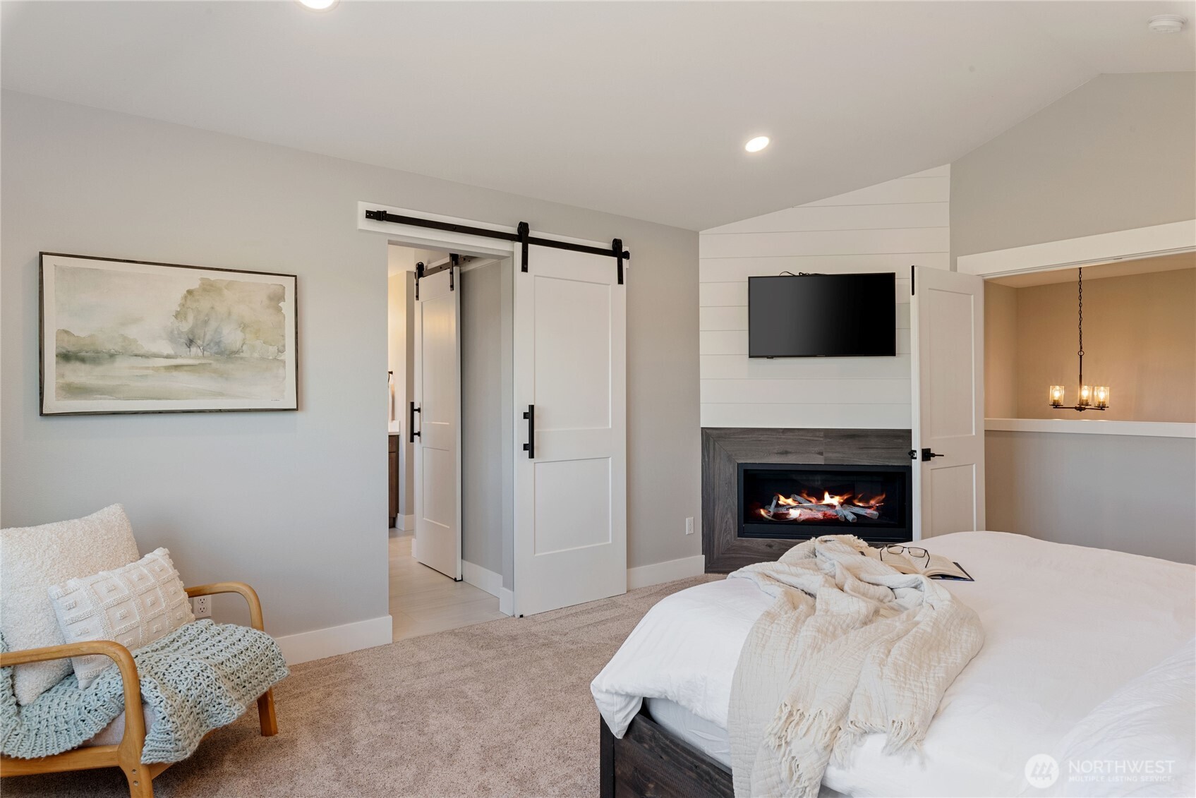 381 E Benson Ridge Road Grapeview WA 98546