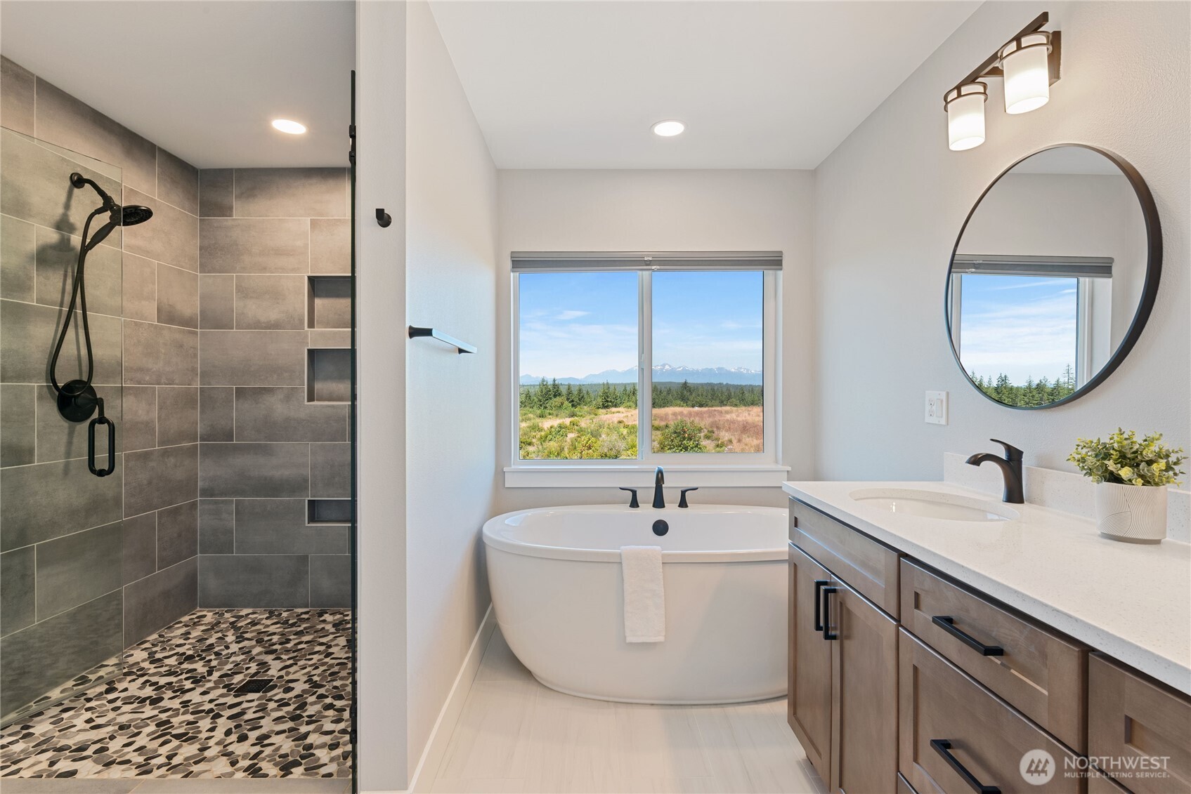 381 E Benson Ridge Road Grapeview WA 98546