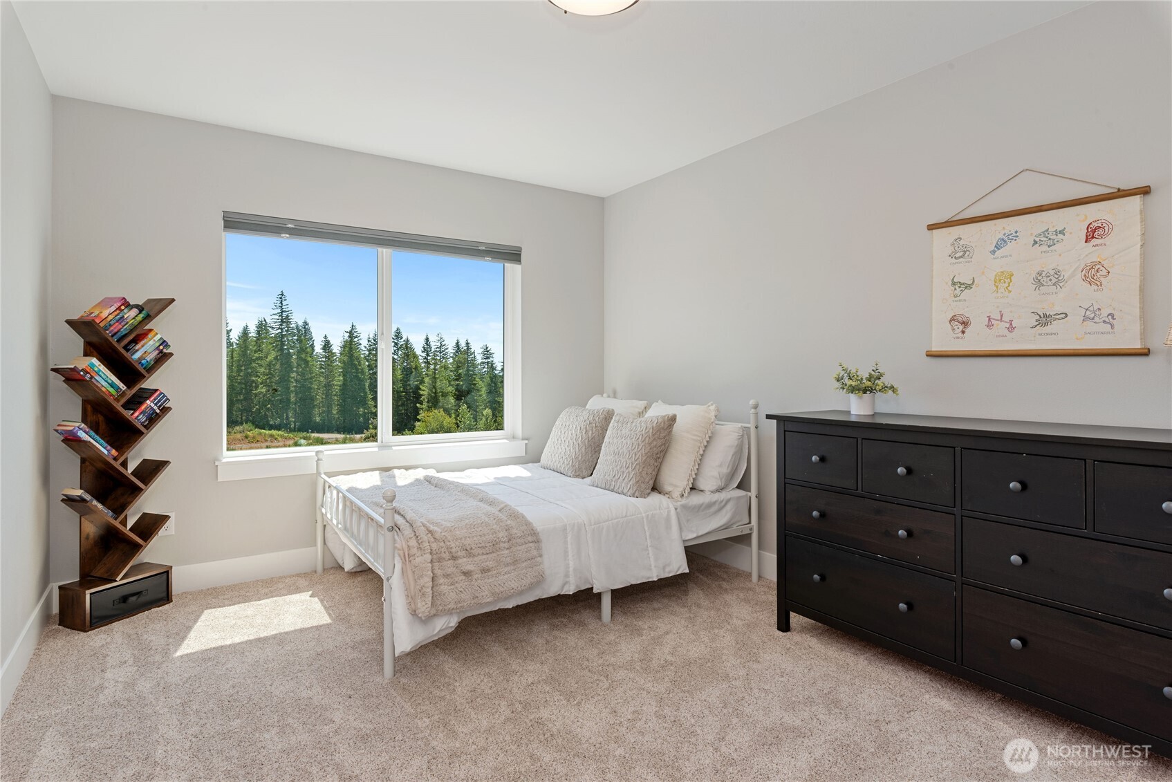 381 E Benson Ridge Road Grapeview WA 98546