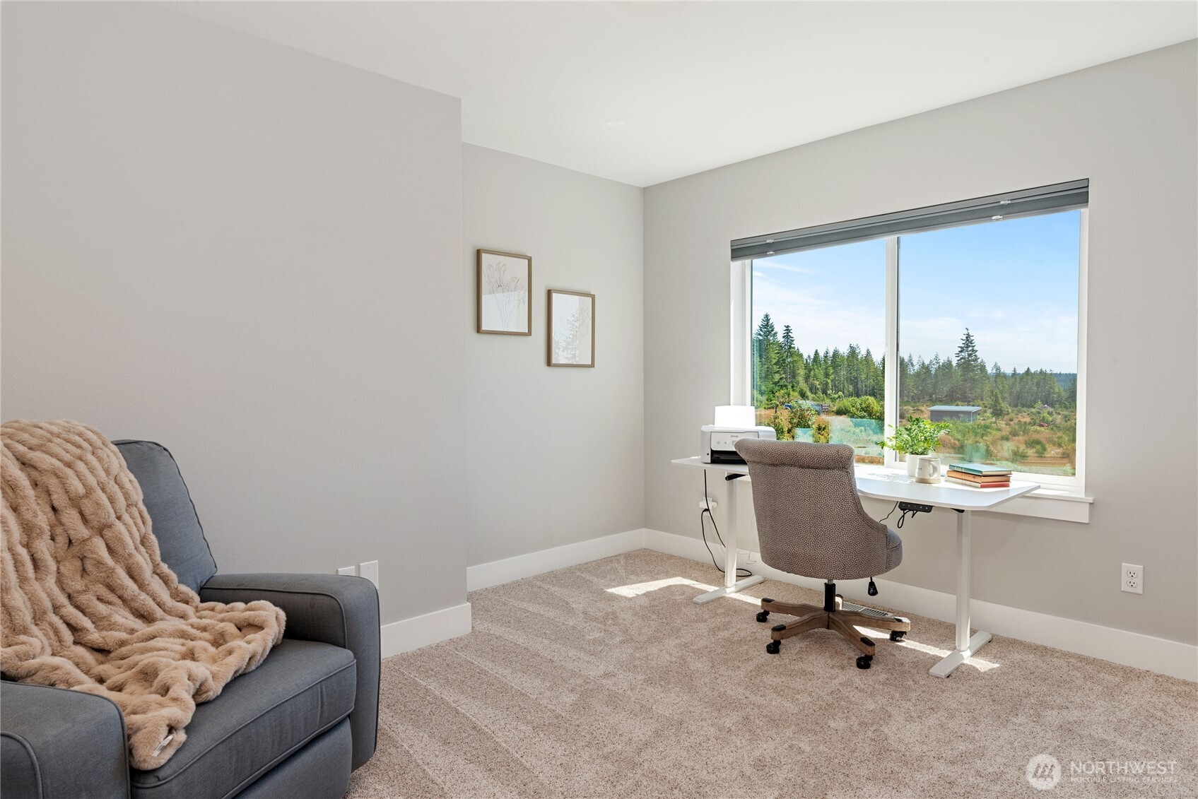 381 E Benson Ridge Road Grapeview WA 98546