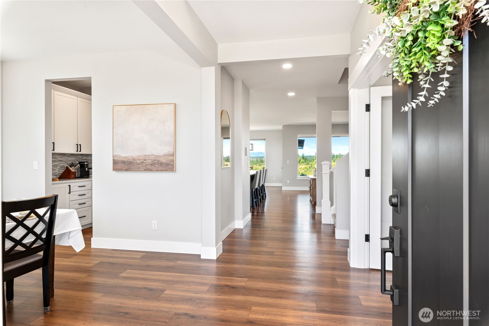 381 E Benson Ridge Road Grapeview WA 98546