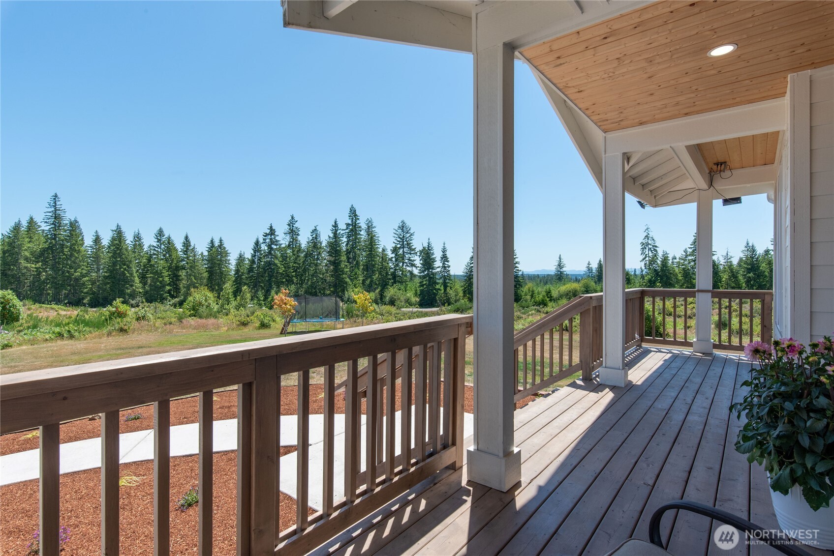 381 E Benson Ridge Road Grapeview WA 98546