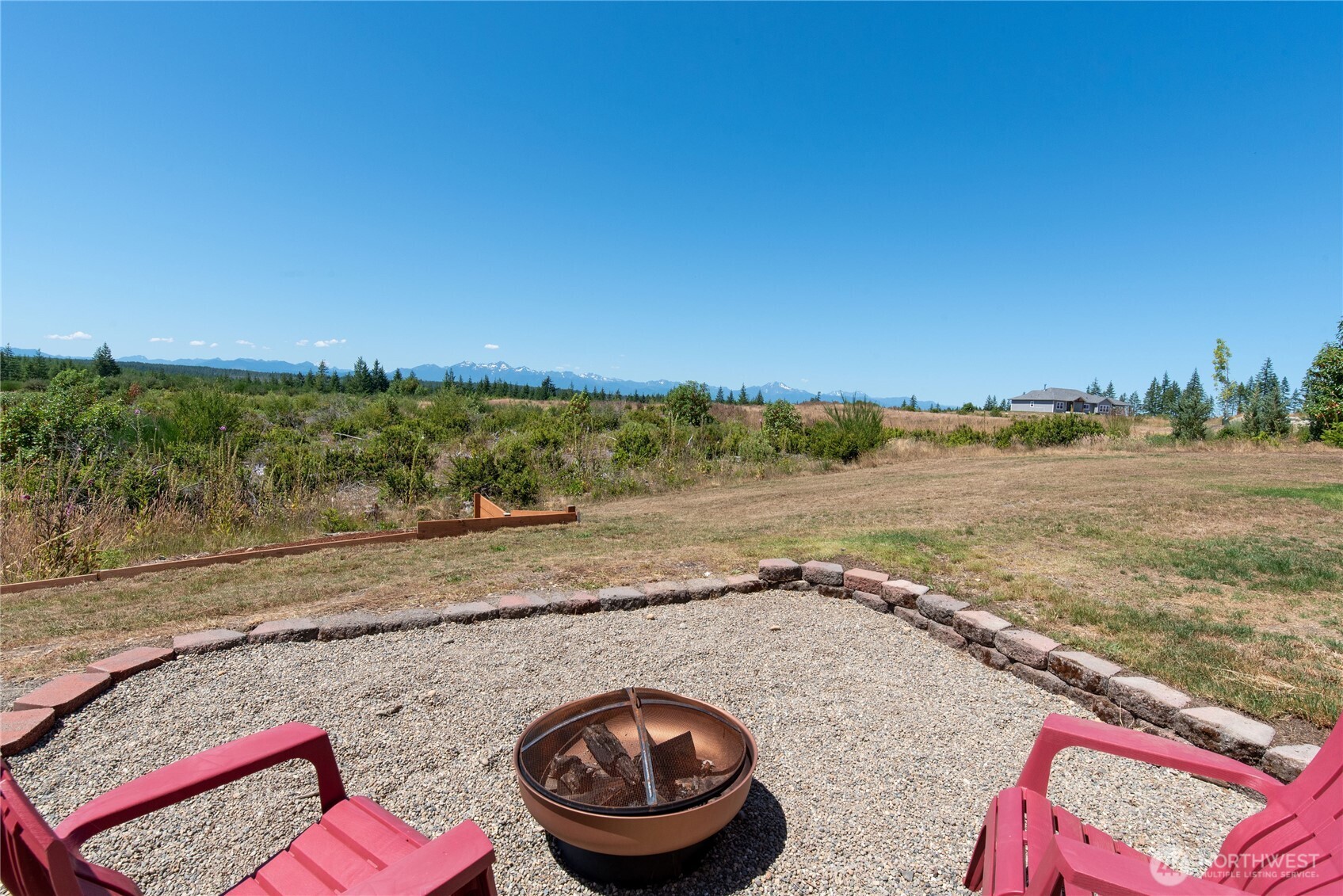 381 E Benson Ridge Road Grapeview WA 98546