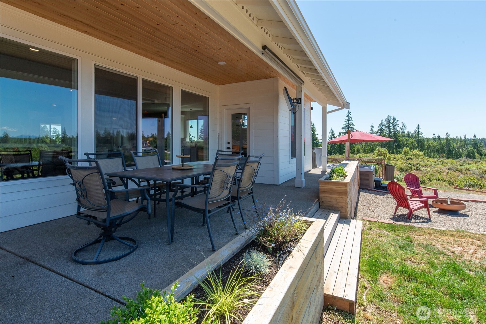 381 E Benson Ridge Road Grapeview WA 98546