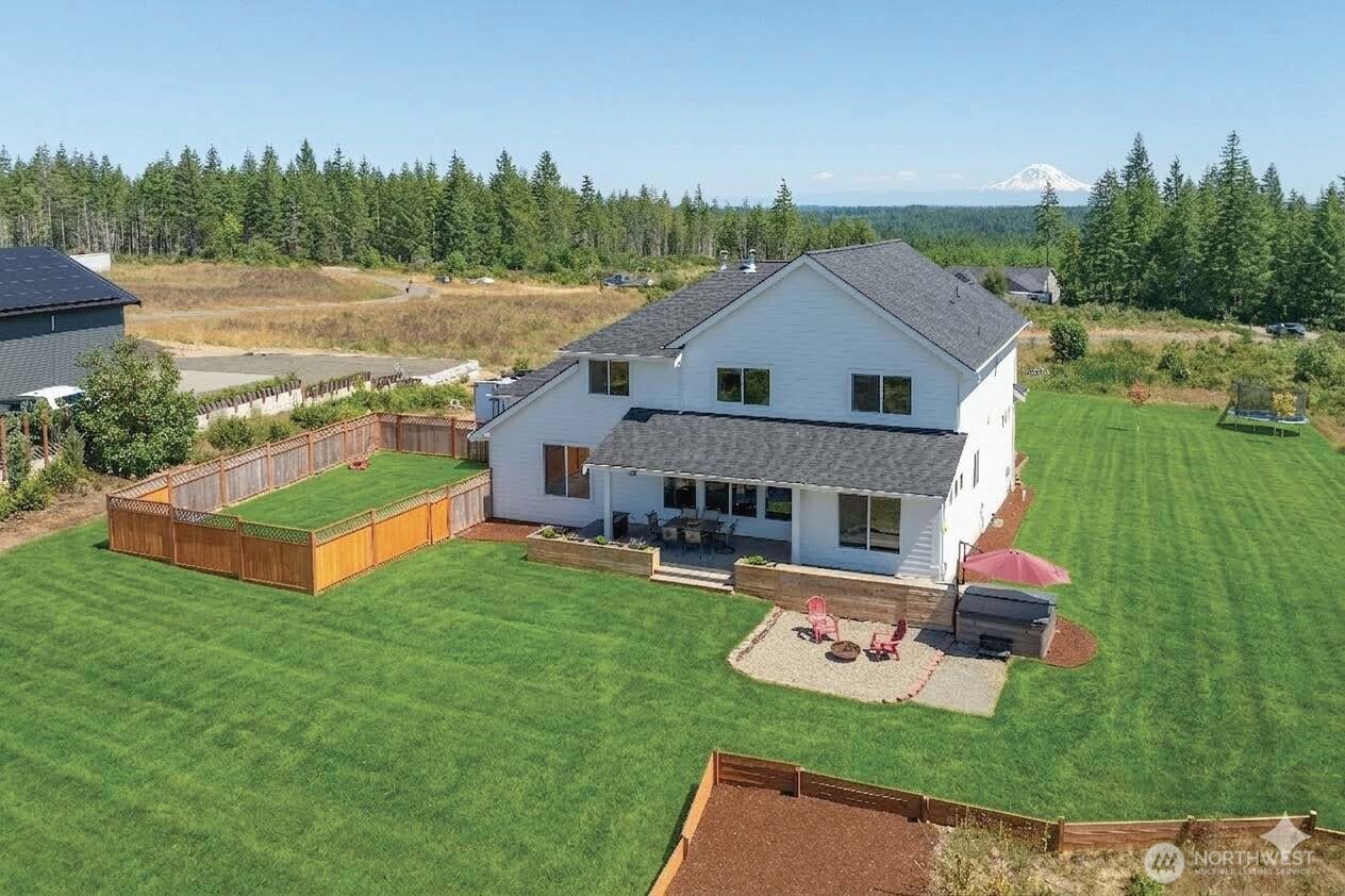 381 E Benson Ridge Road Grapeview WA 98546