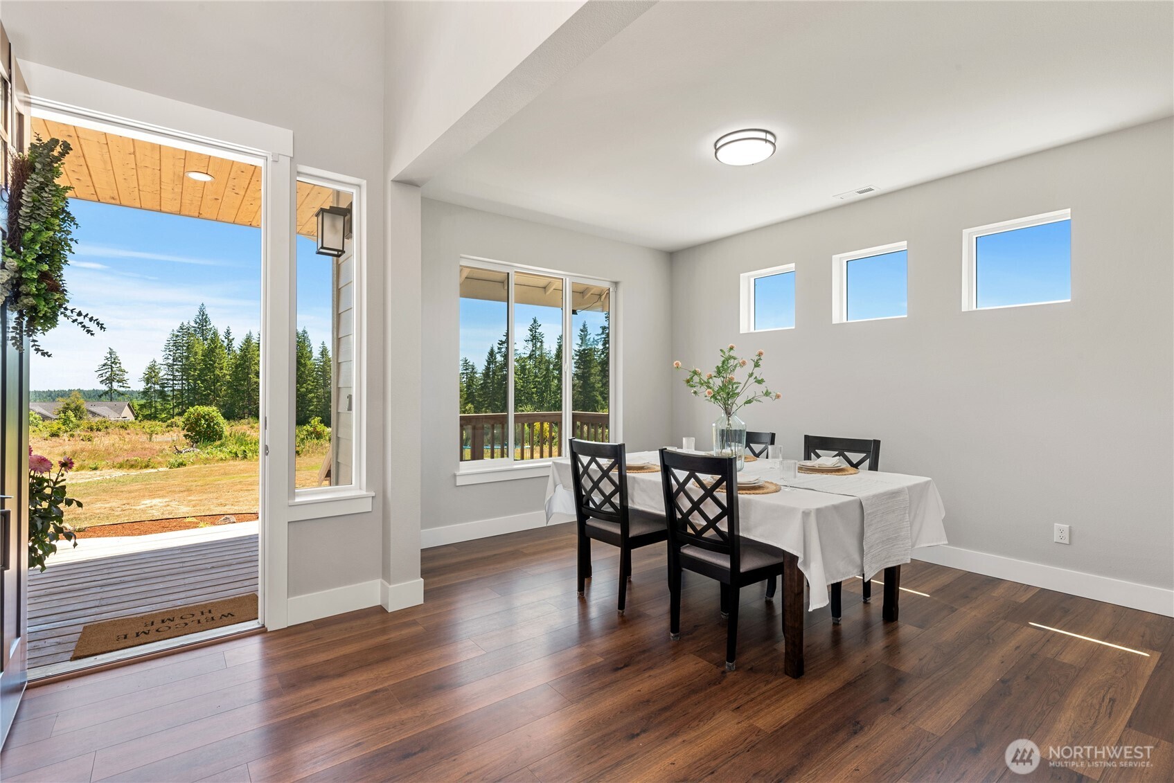 381 E Benson Ridge Road Grapeview WA 98546