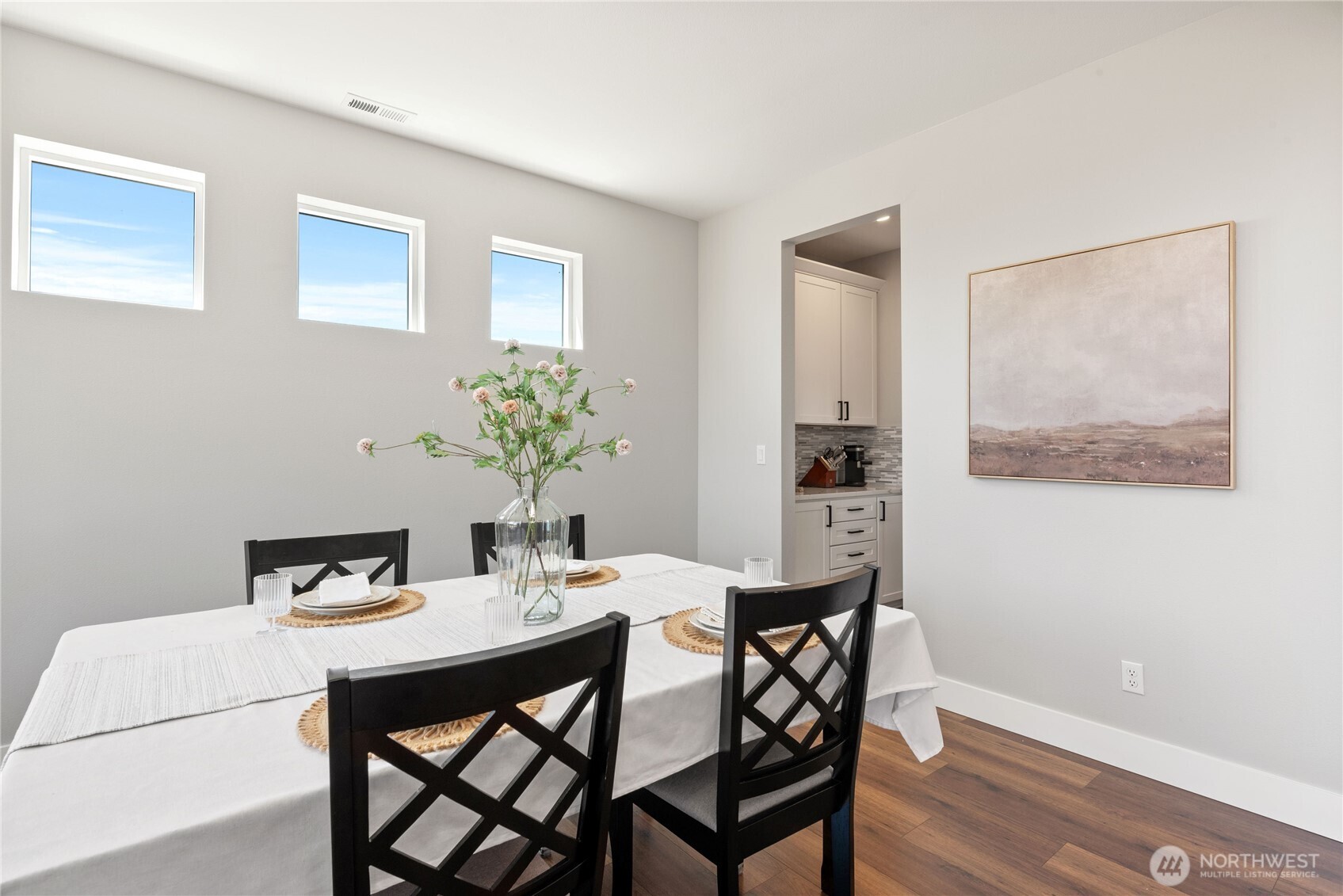 381 E Benson Ridge Road Grapeview WA 98546
