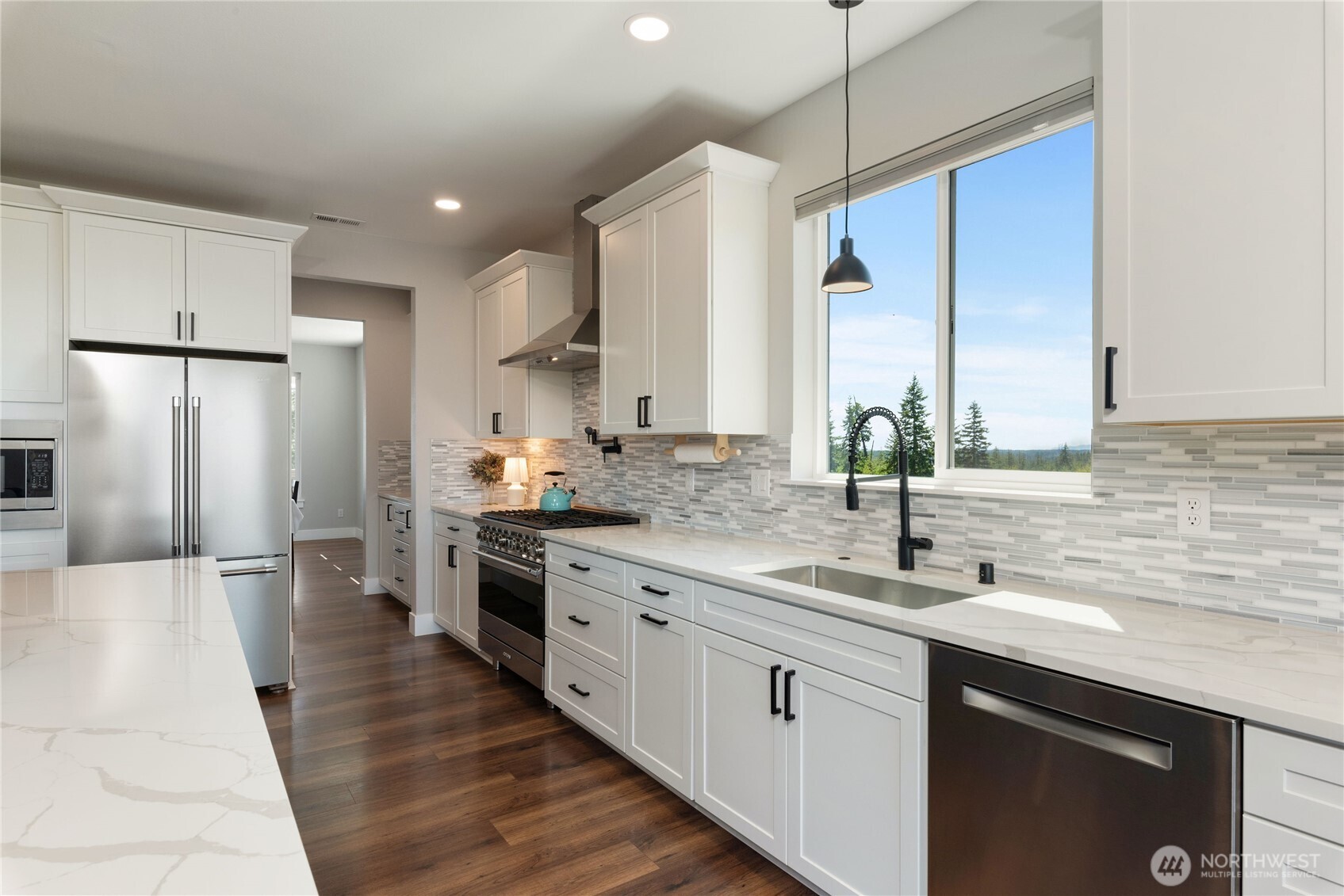 381 E Benson Ridge Road Grapeview WA 98546
