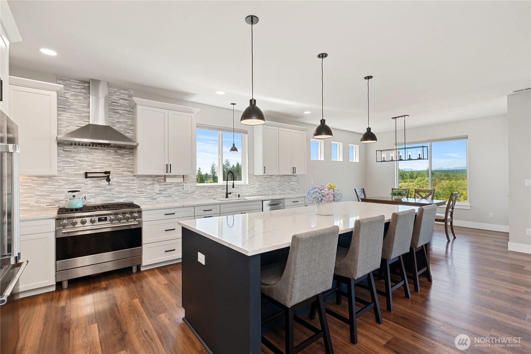381 E Benson Ridge Road Grapeview WA 98546