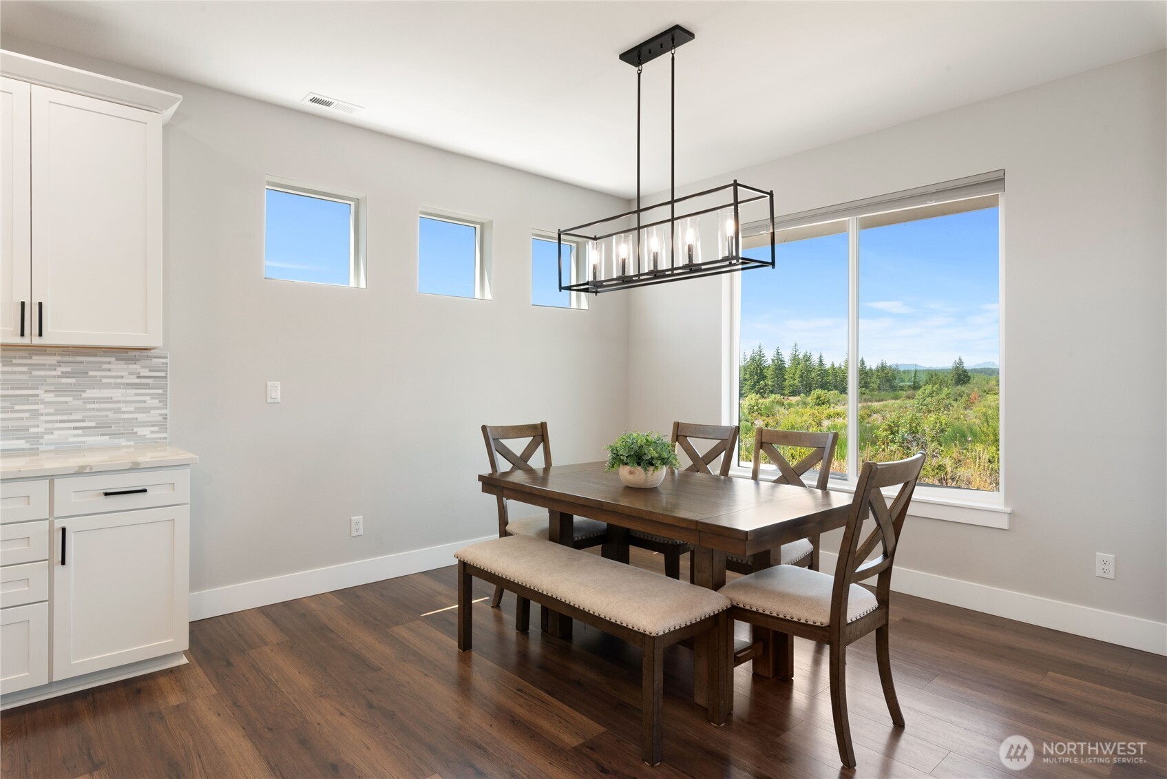 381 E Benson Ridge Road Grapeview WA 98546