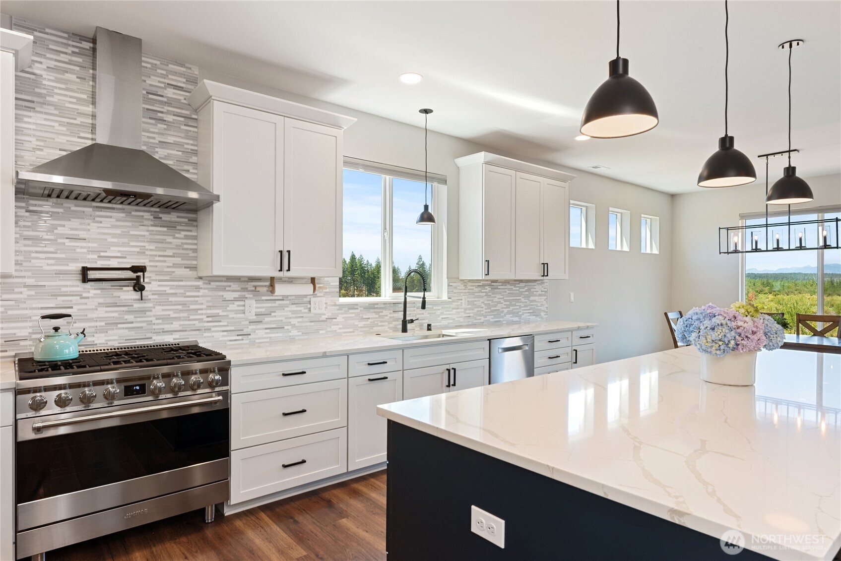 381 E Benson Ridge Road Grapeview WA 98546