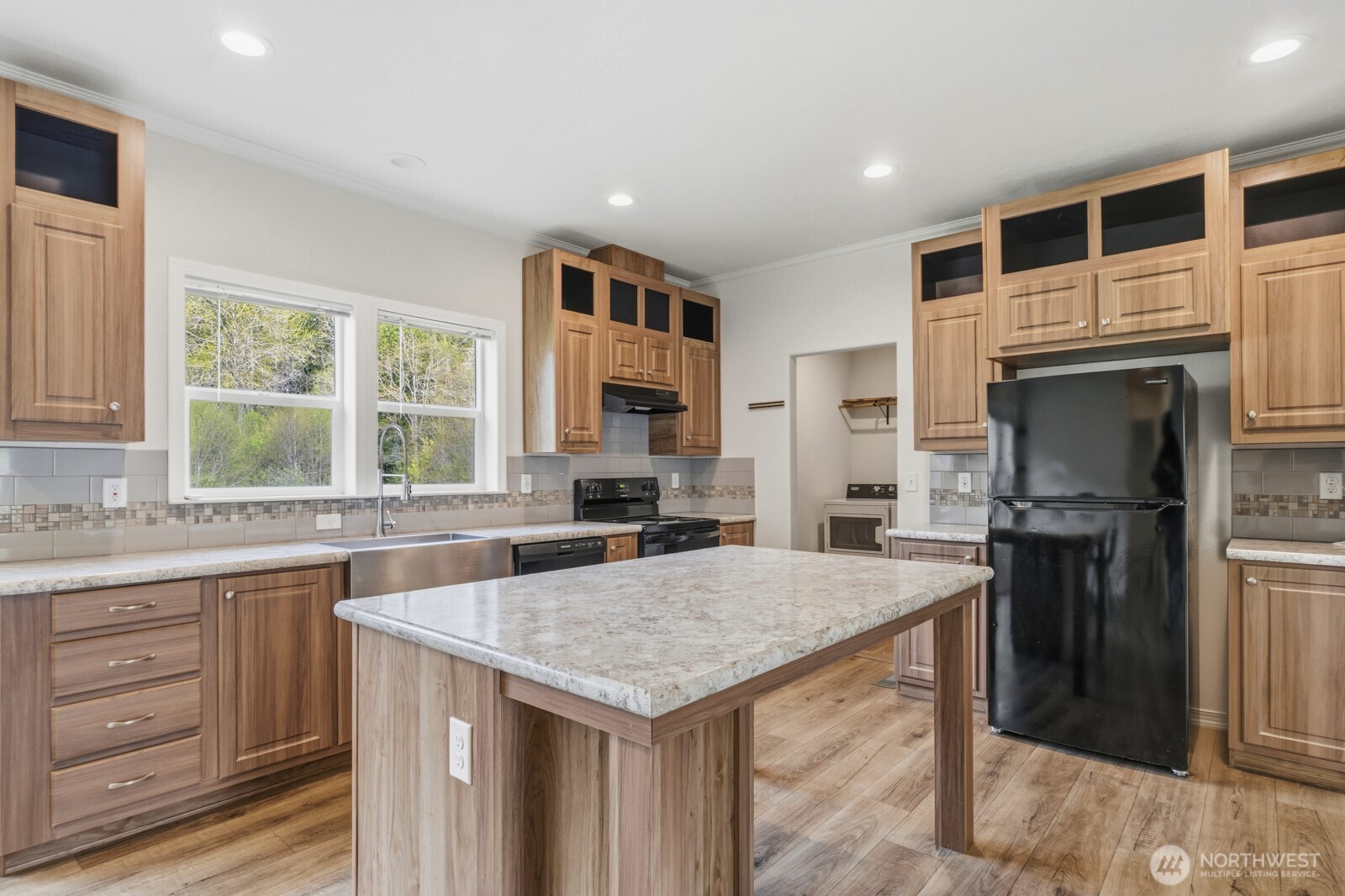 181 E Union Ridge Road Union WA 98592