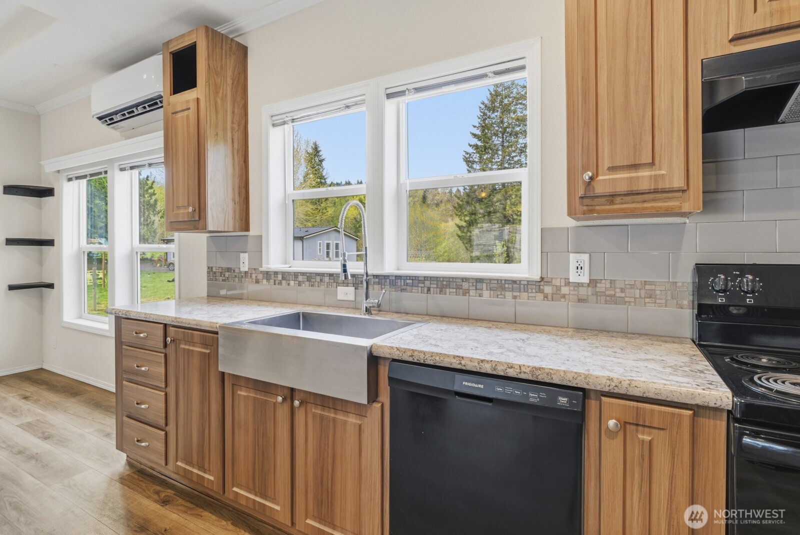 181 E Union Ridge Road Union WA 98592