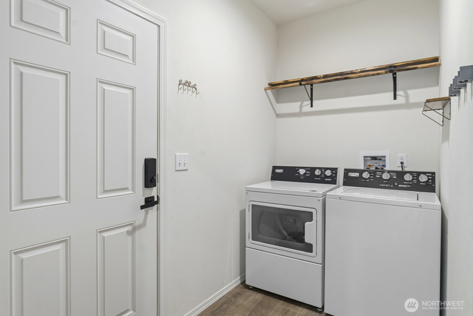 181 E Union Ridge Road Union WA 98592