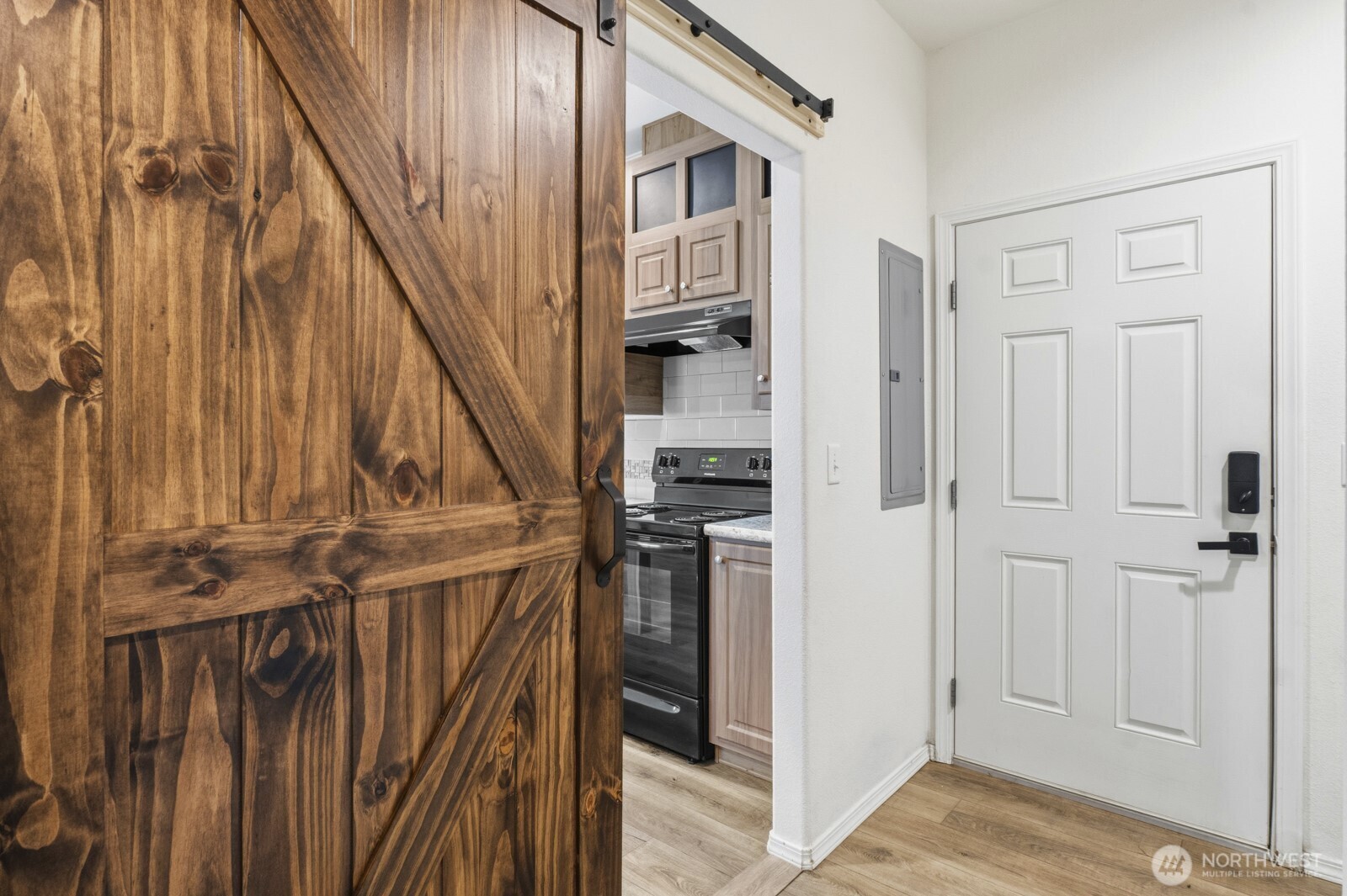 181 E Union Ridge Road Union WA 98592