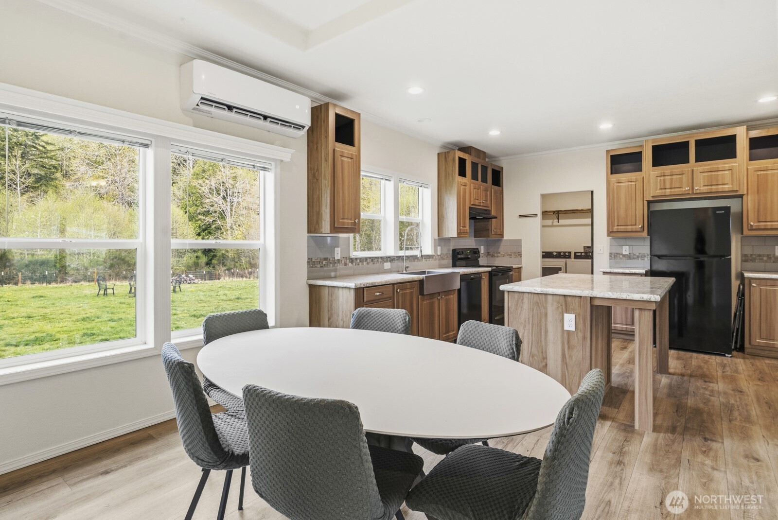 181 E Union Ridge Road Union WA 98592