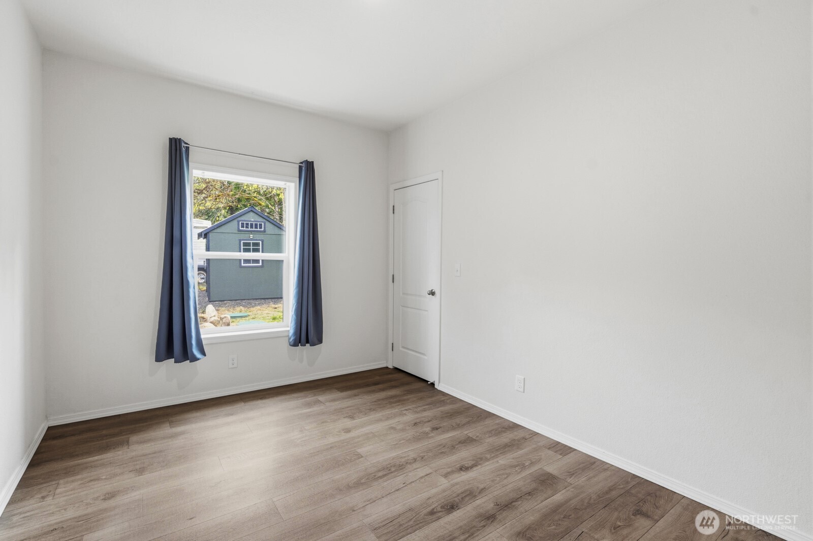 181 E Union Ridge Road Union WA 98592