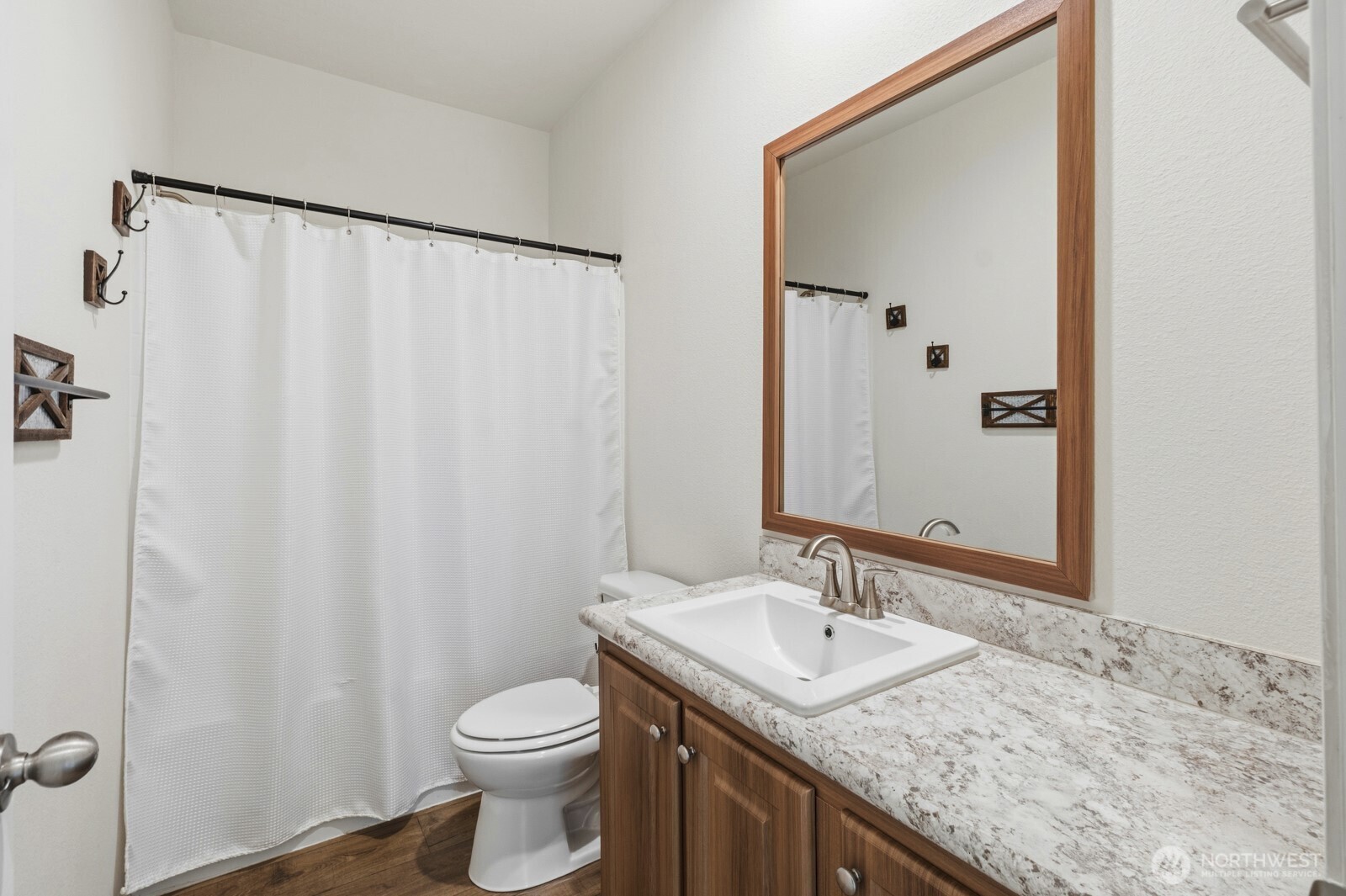 181 E Union Ridge Road Union WA 98592