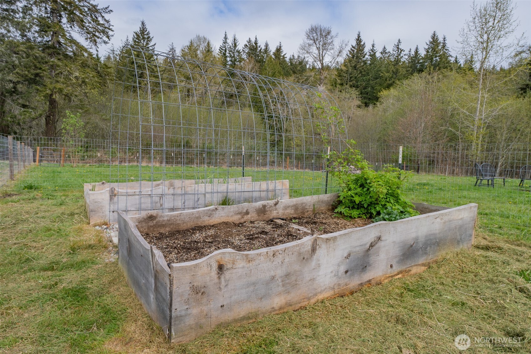 181 E Union Ridge Road Union WA 98592