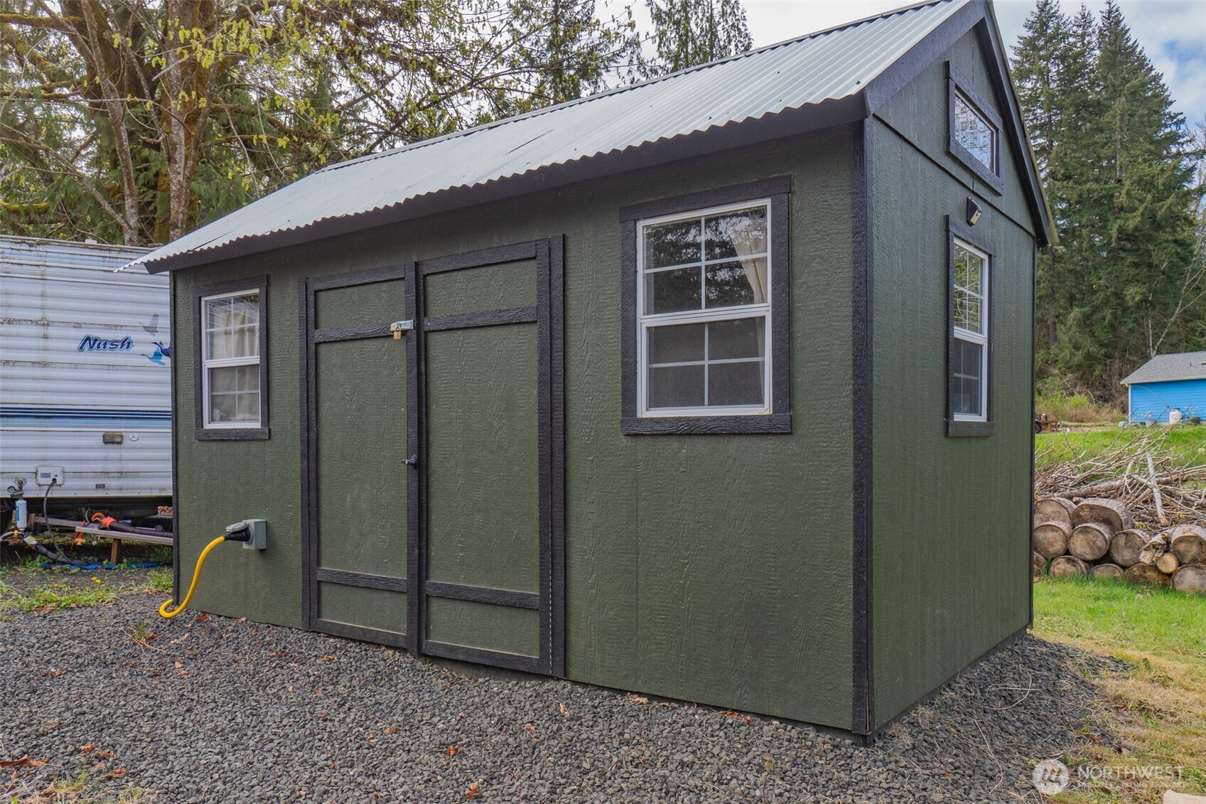 181 E Union Ridge Road Union WA 98592