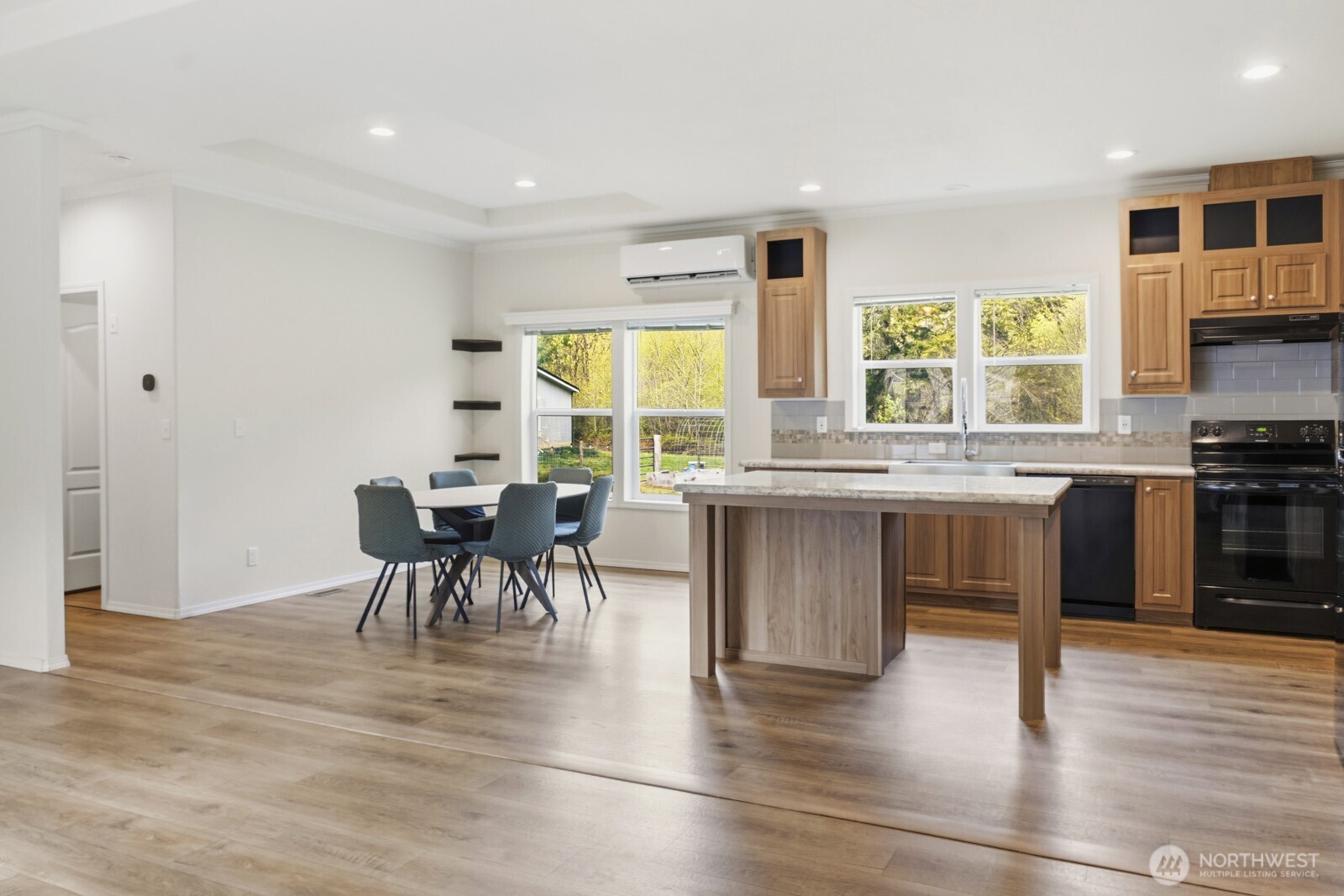 181 E Union Ridge Road Union WA 98592