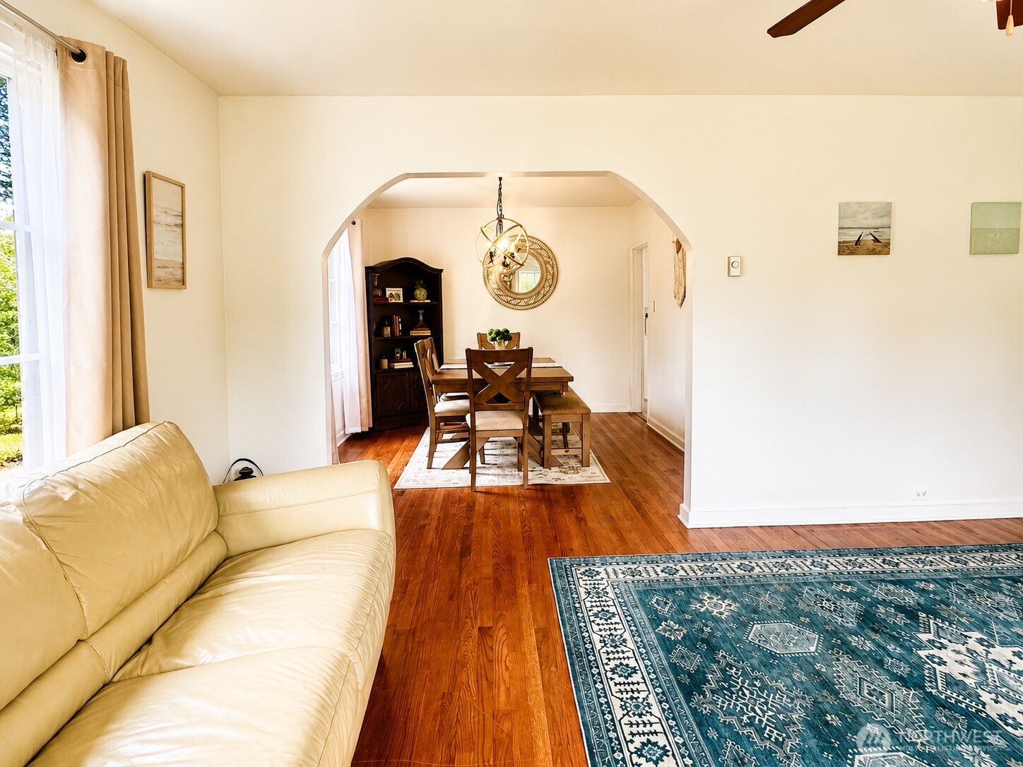 2154 Cranberry Road Grayland WA 98547