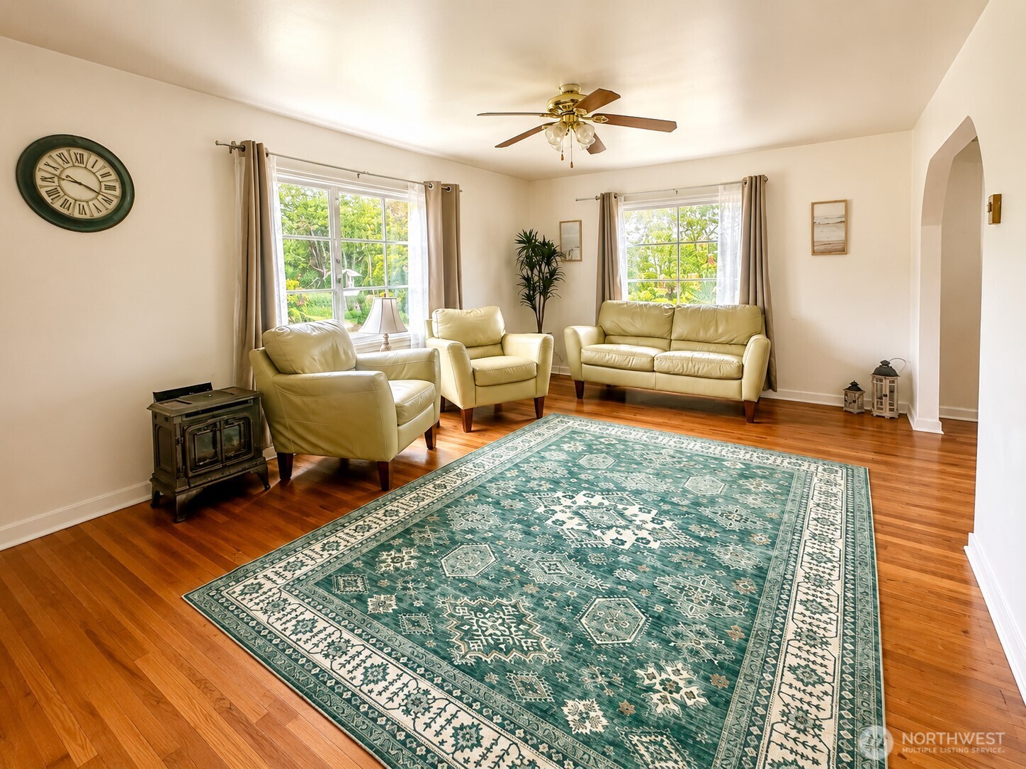 2154 Cranberry Road Grayland WA 98547