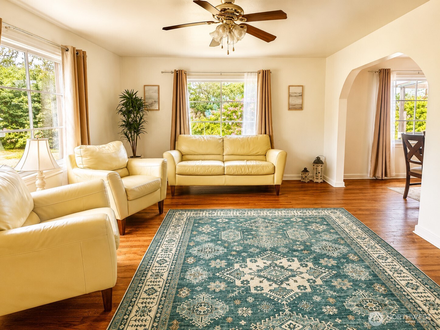 2154 Cranberry Road Grayland WA 98547