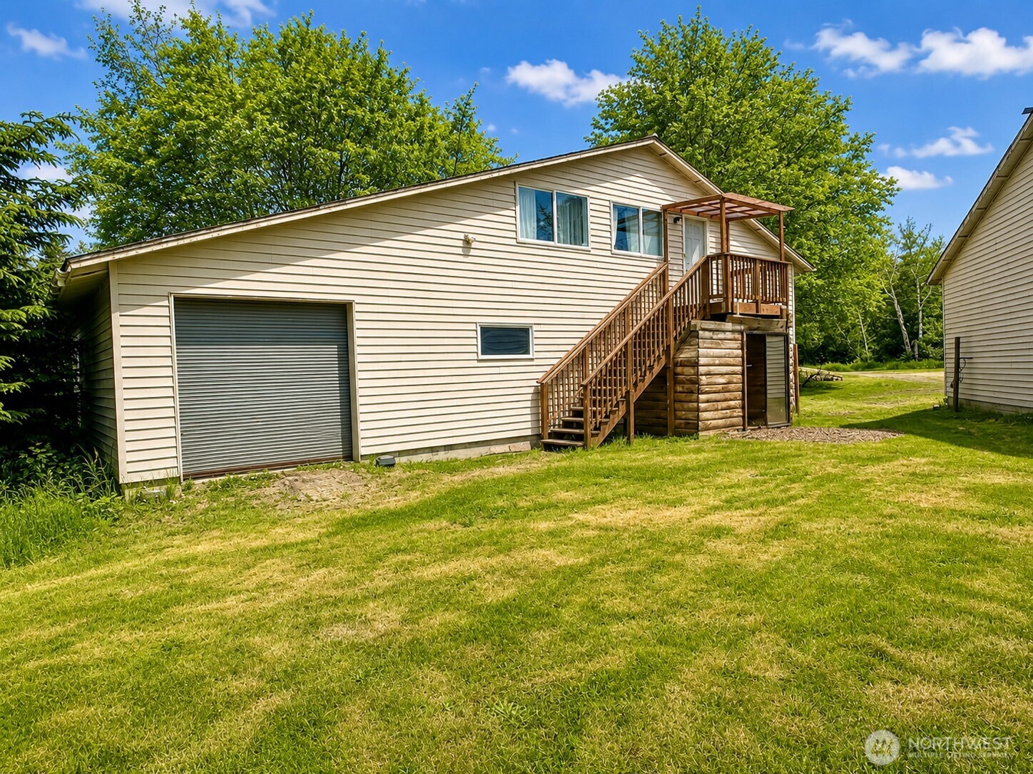 2154 Cranberry Road Grayland WA 98547